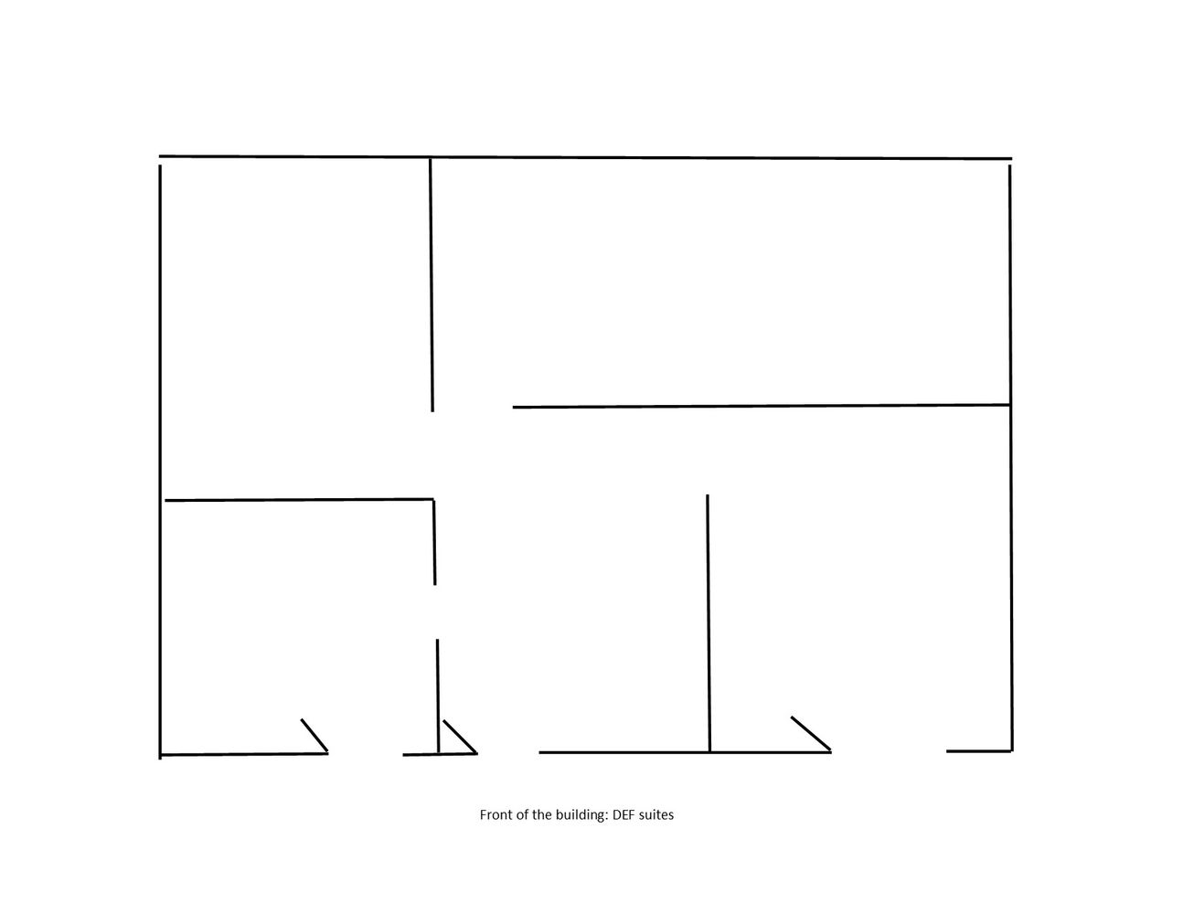 Suite F